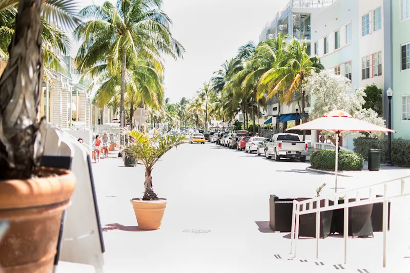 Photo from Miami, United States