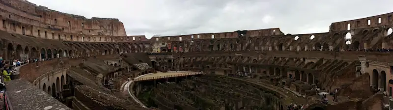 Photo from Rome, Italy