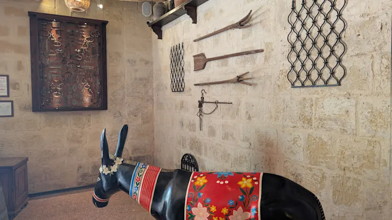 Photo from Mdina, Malta