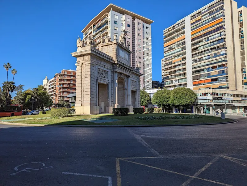 Photo from Valencia, Spain