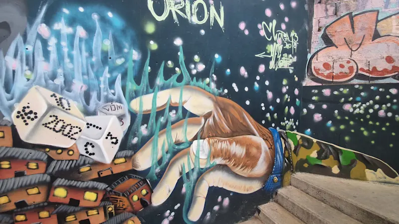 Photo from Medellin, Colombia