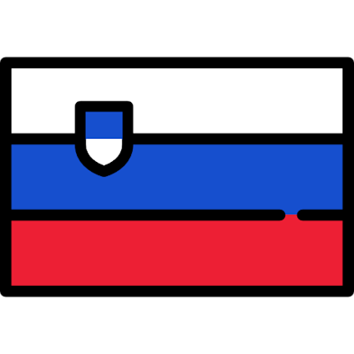 Slovenia flag