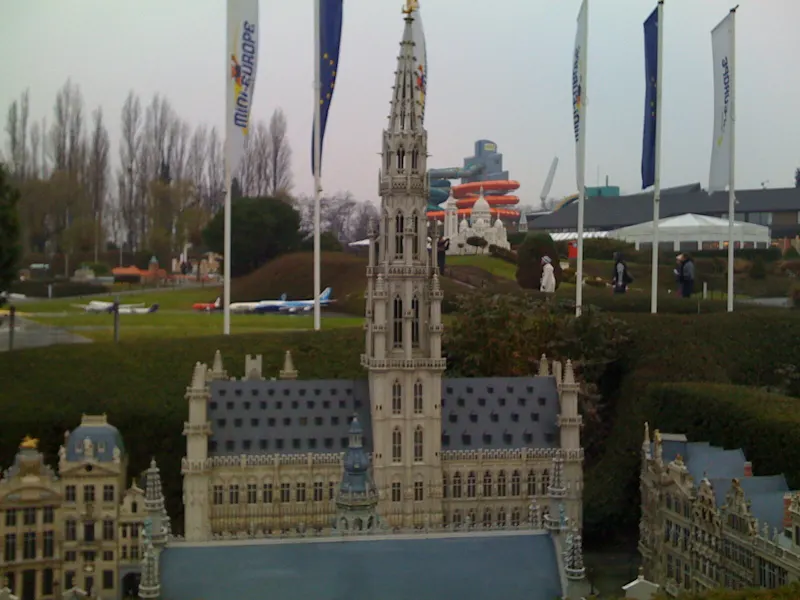 Photo from Brussels, Belgium