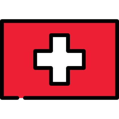 Switzerland flag