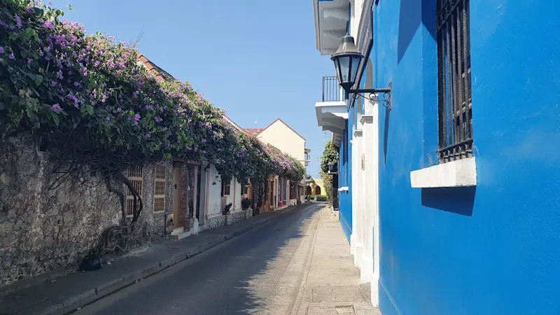 Photo from Cartagena, Colombia