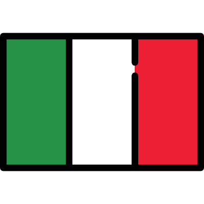 Italy flag