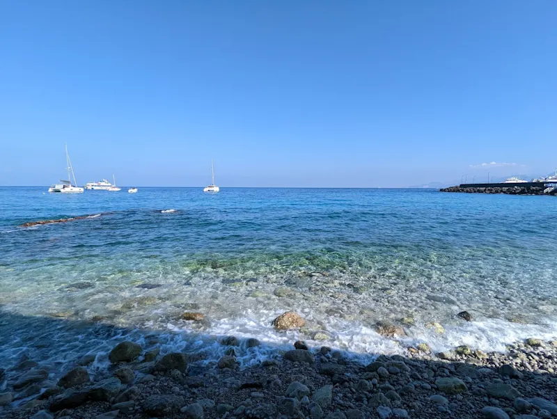 Photo from Sorrento, Italy