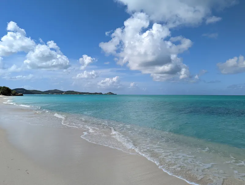 Photo from Antigua, Antigua & Barbuda
