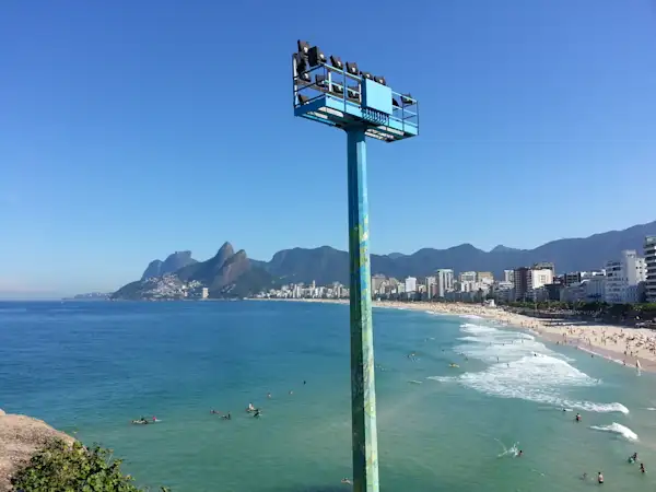 Preview of Rio de Janeiro