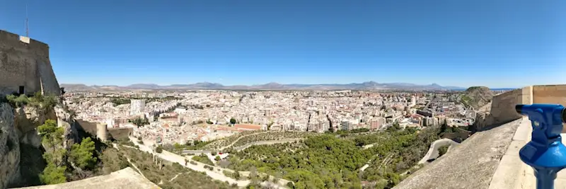 Photo from Alicante, Spain