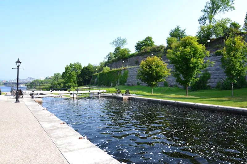 Photo from Ottawa, Canada