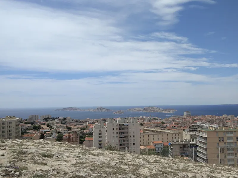 Photo from Marseille, France