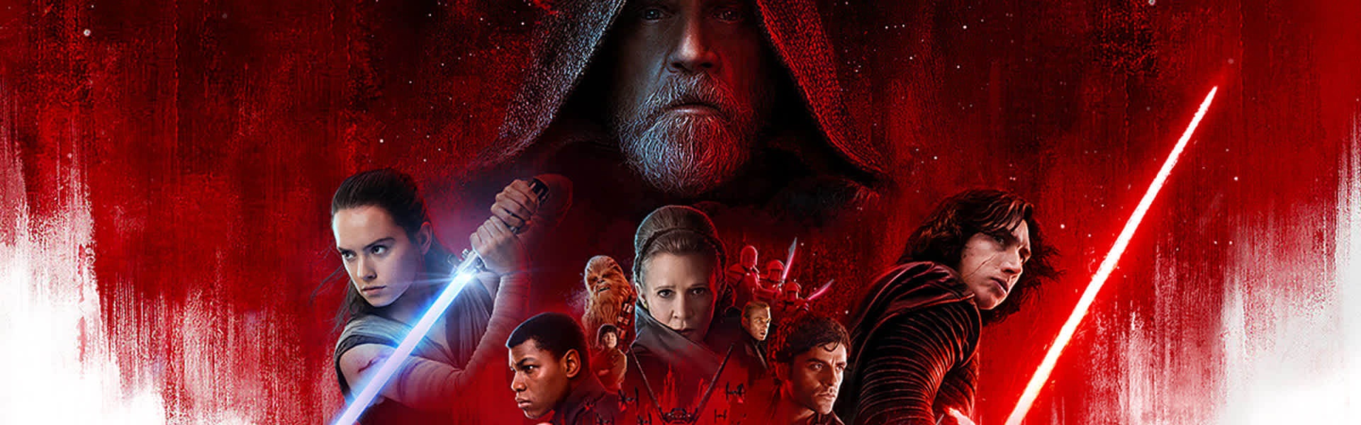 Star Wars - The Last Jedi