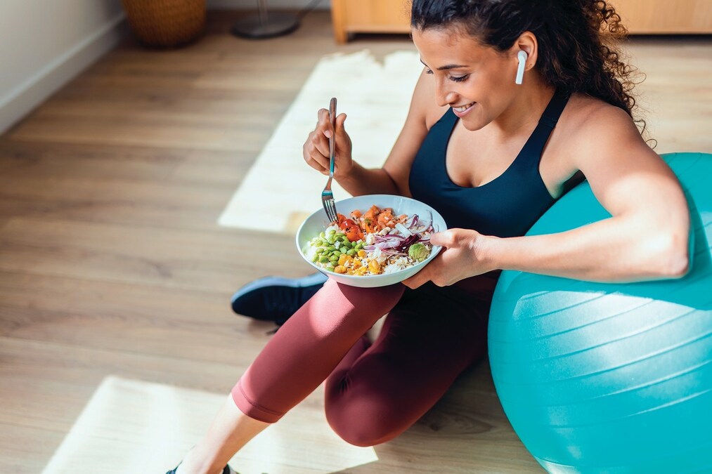 Kickstart Your New Year with Homy: Your Partner in Healthy Living