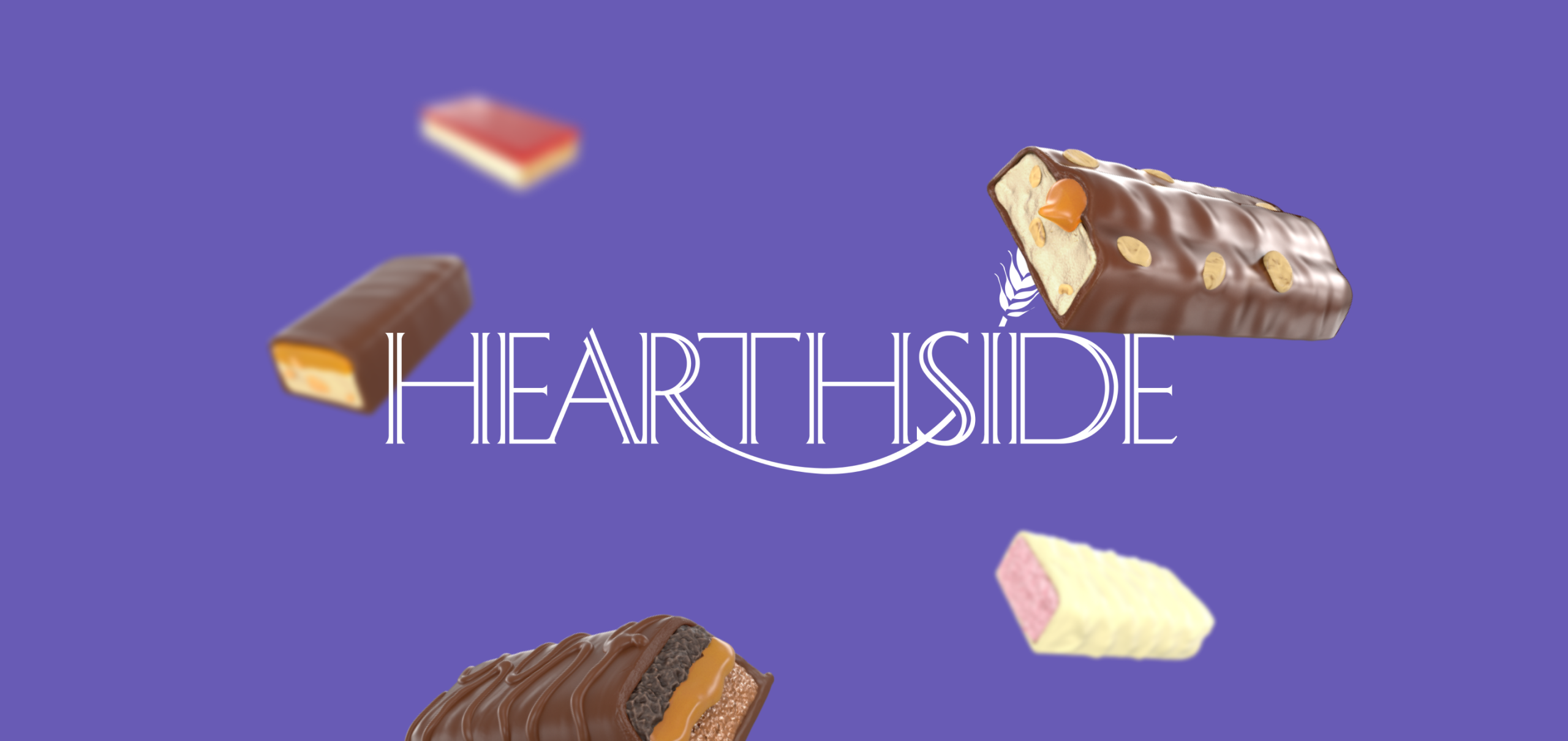 Hearthside Hero Desktop