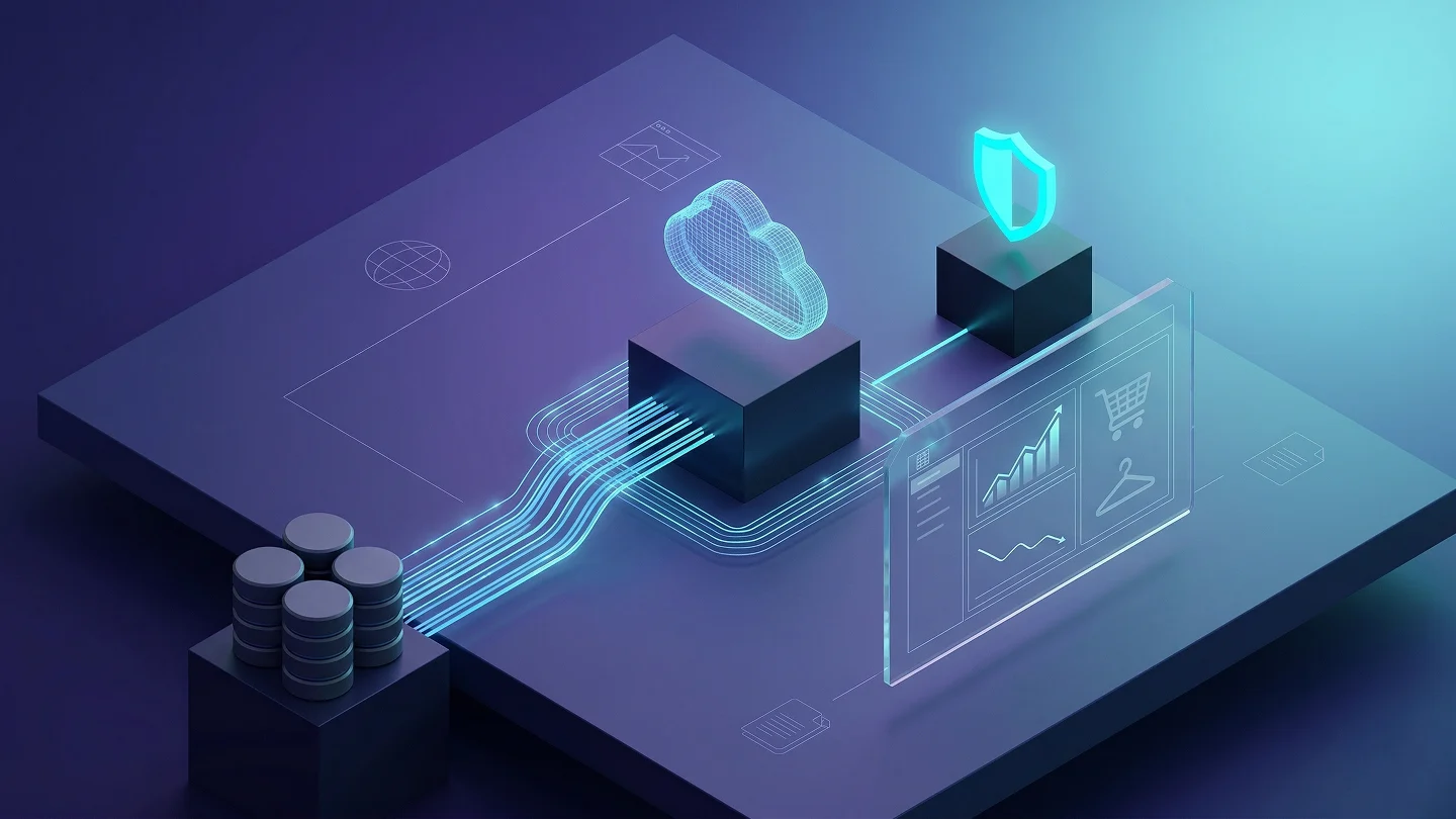 Neiman Marcus – Enterprise Data Migration with AWS DMS