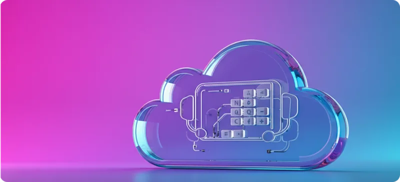 CustomerEngage – Intelligent Contact Center
