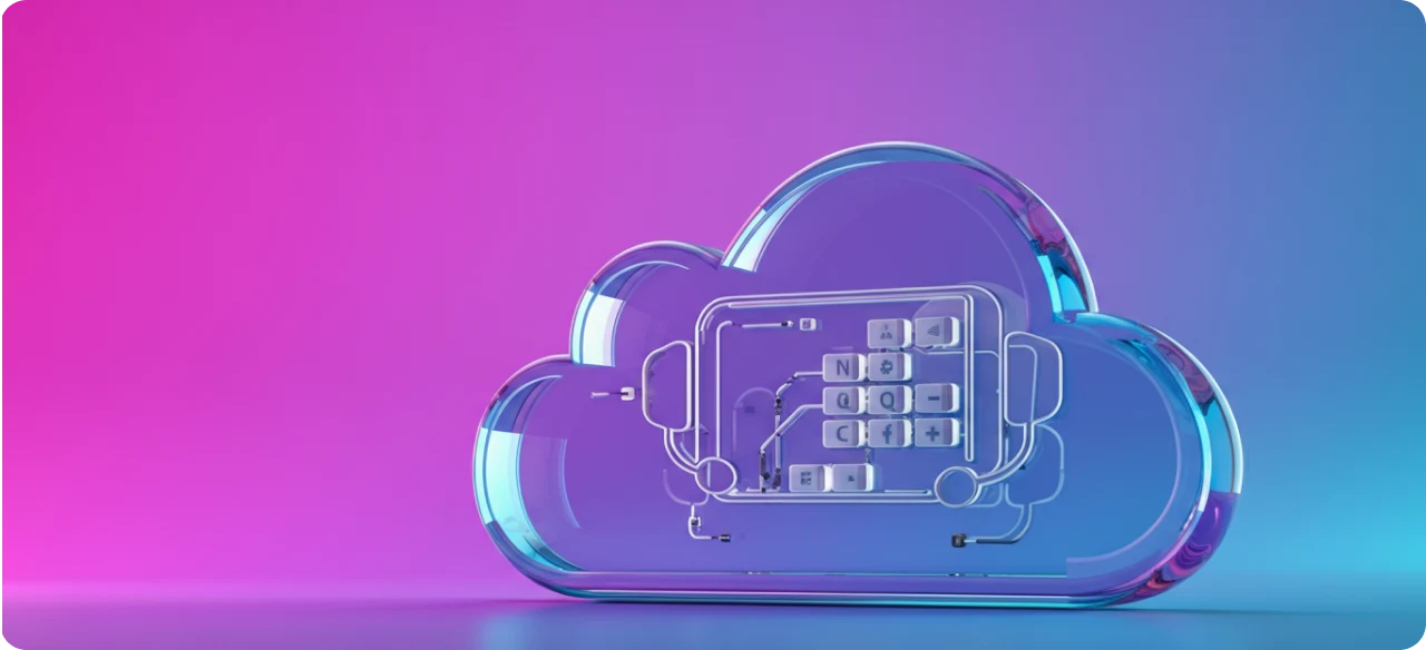 CustomerEngage – Intelligent Contact Center