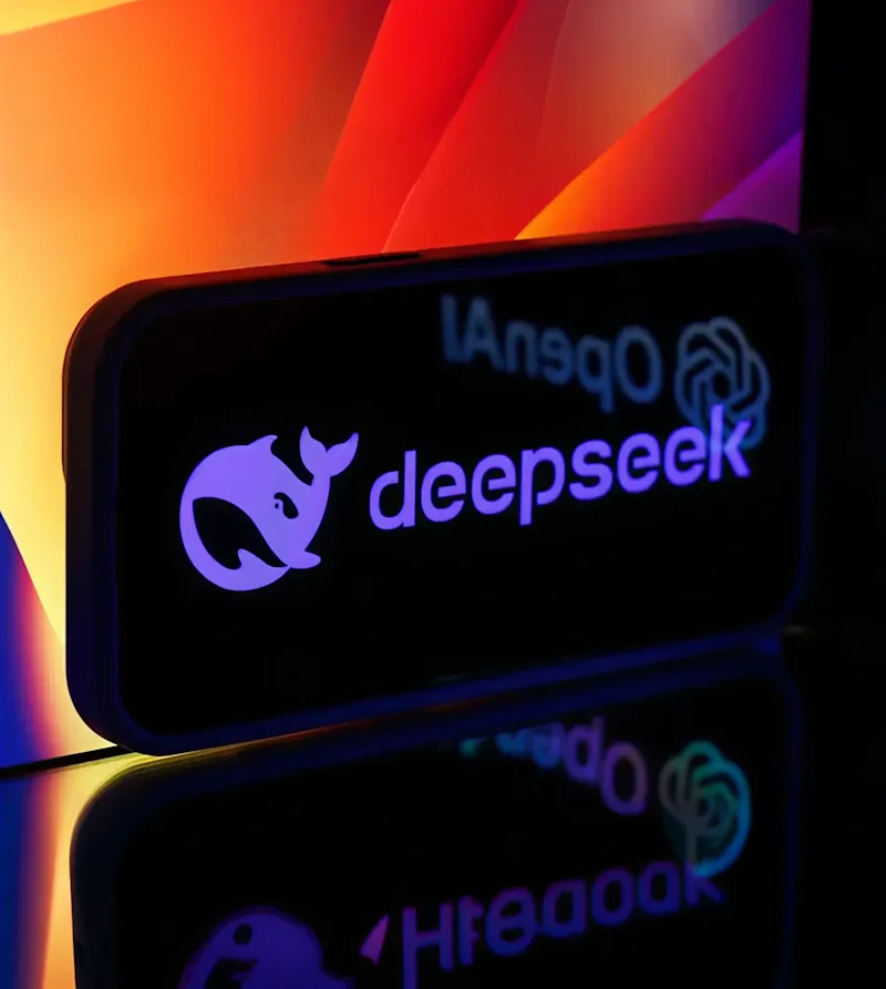 DeepSeek Touts New Training Method as China Pushes AI Efficiency