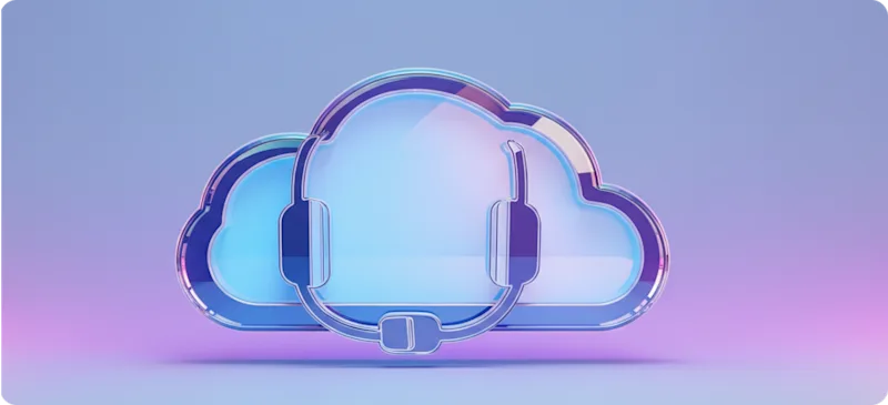 Cloud Contact Center