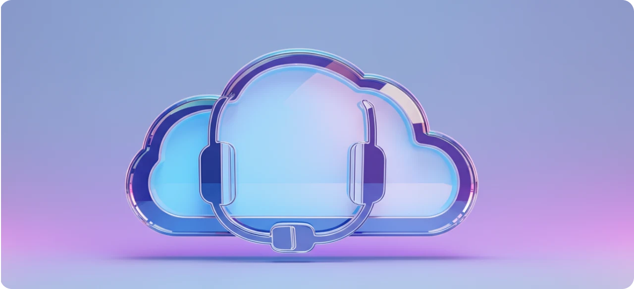 Cloud Contact Center