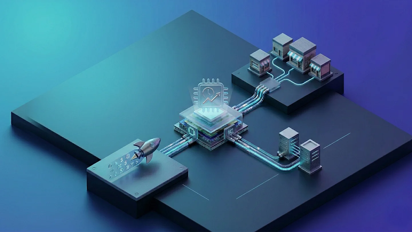 Neiman Marcus – Real-Time Data Distribution Modernization