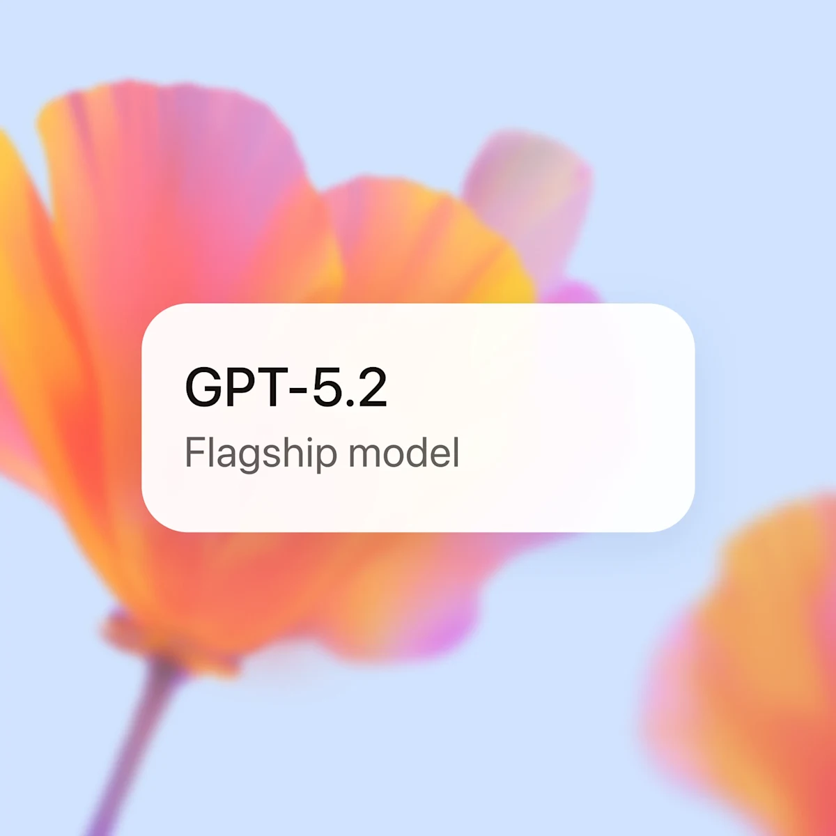 Introducing GPT-5.2