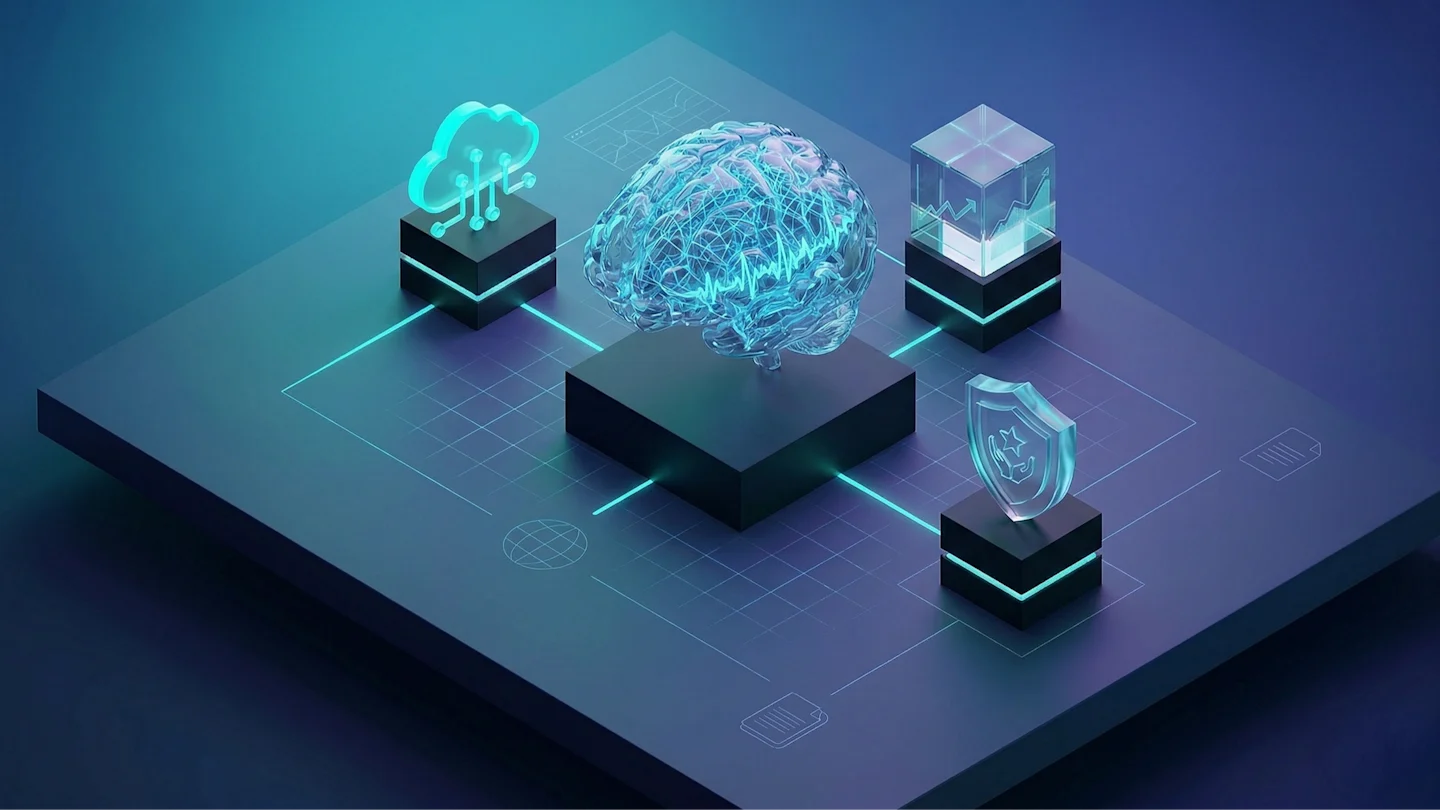 Overwatch – Advancing AI-Driven Healthcare Solutions