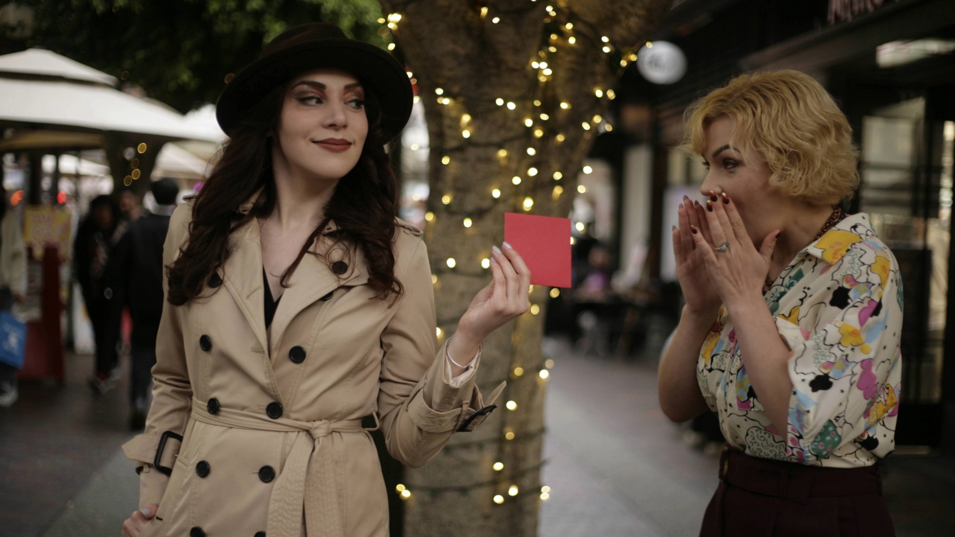 Immersive Spy Mission in Little Tokyo (Los Angeles, CA) for Two