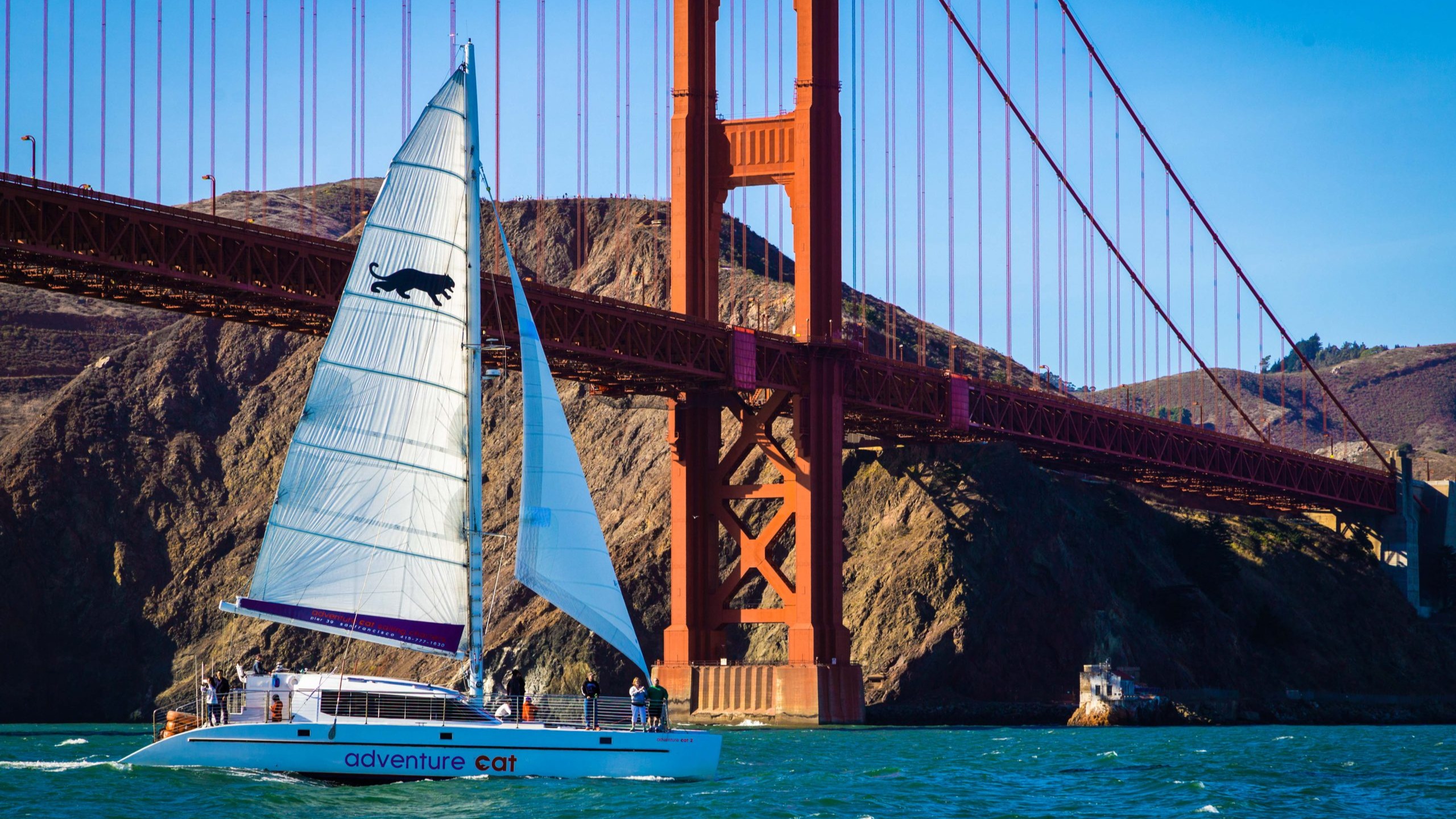 San Francisco Date Night