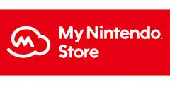 Início  My Nintendo Store