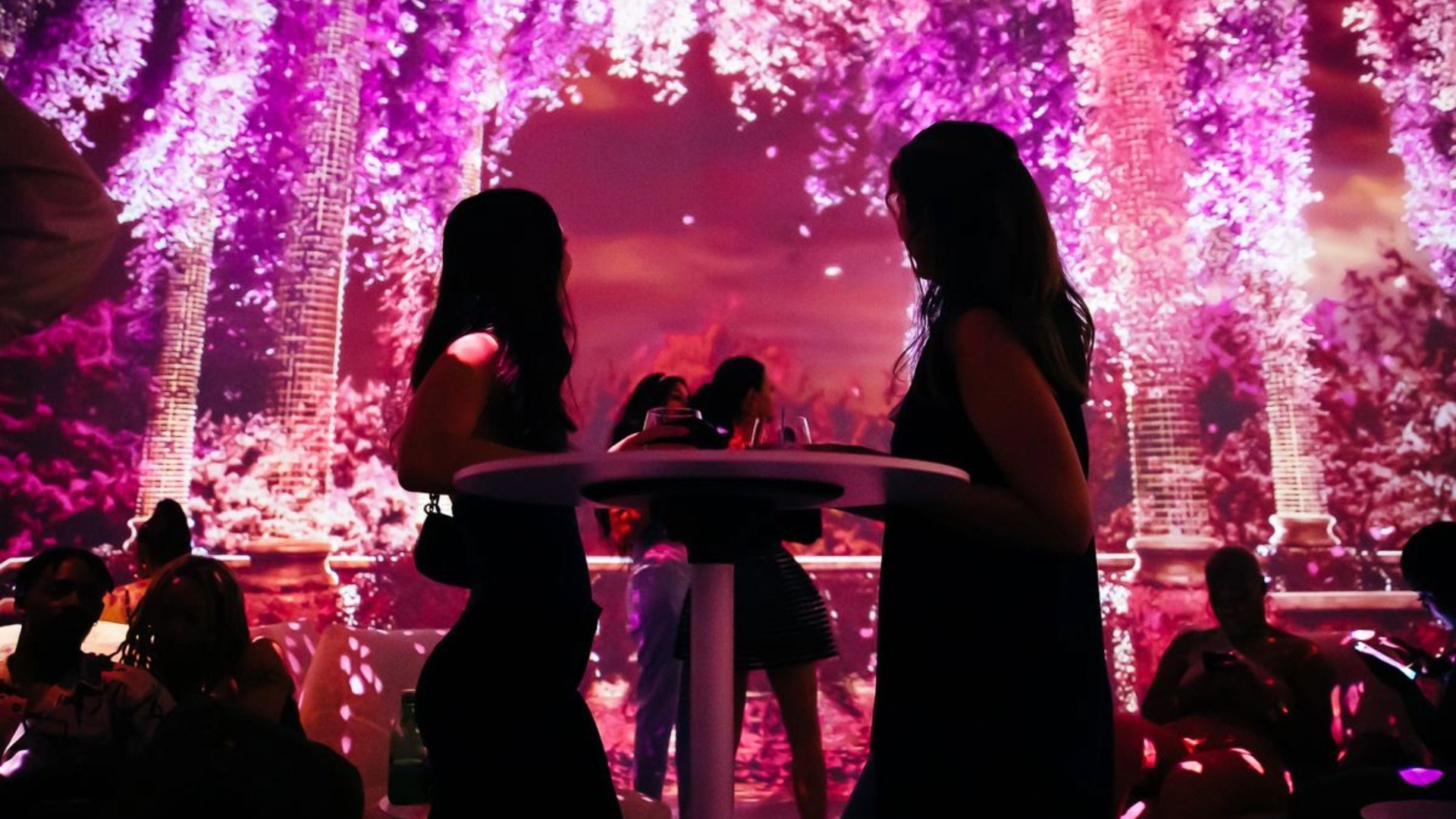 Las Vegas Date Night