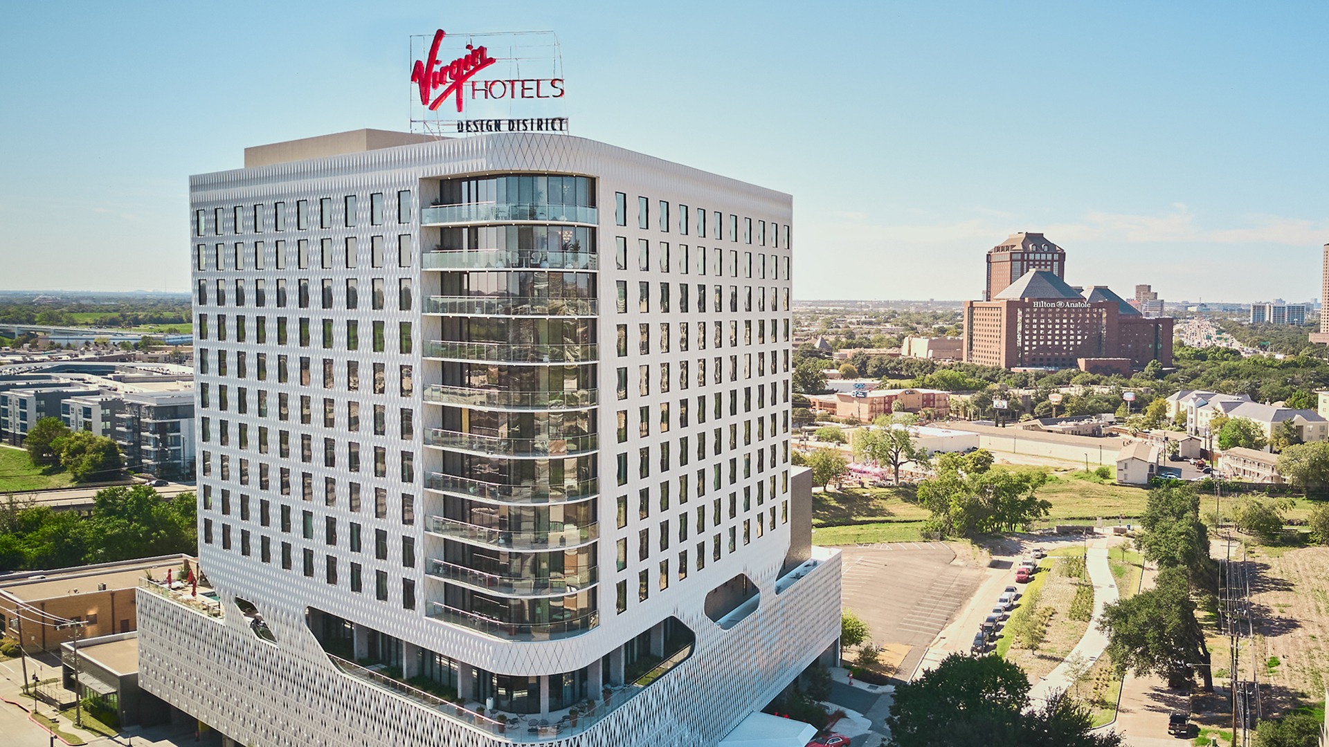 Reward Stays in Dallas