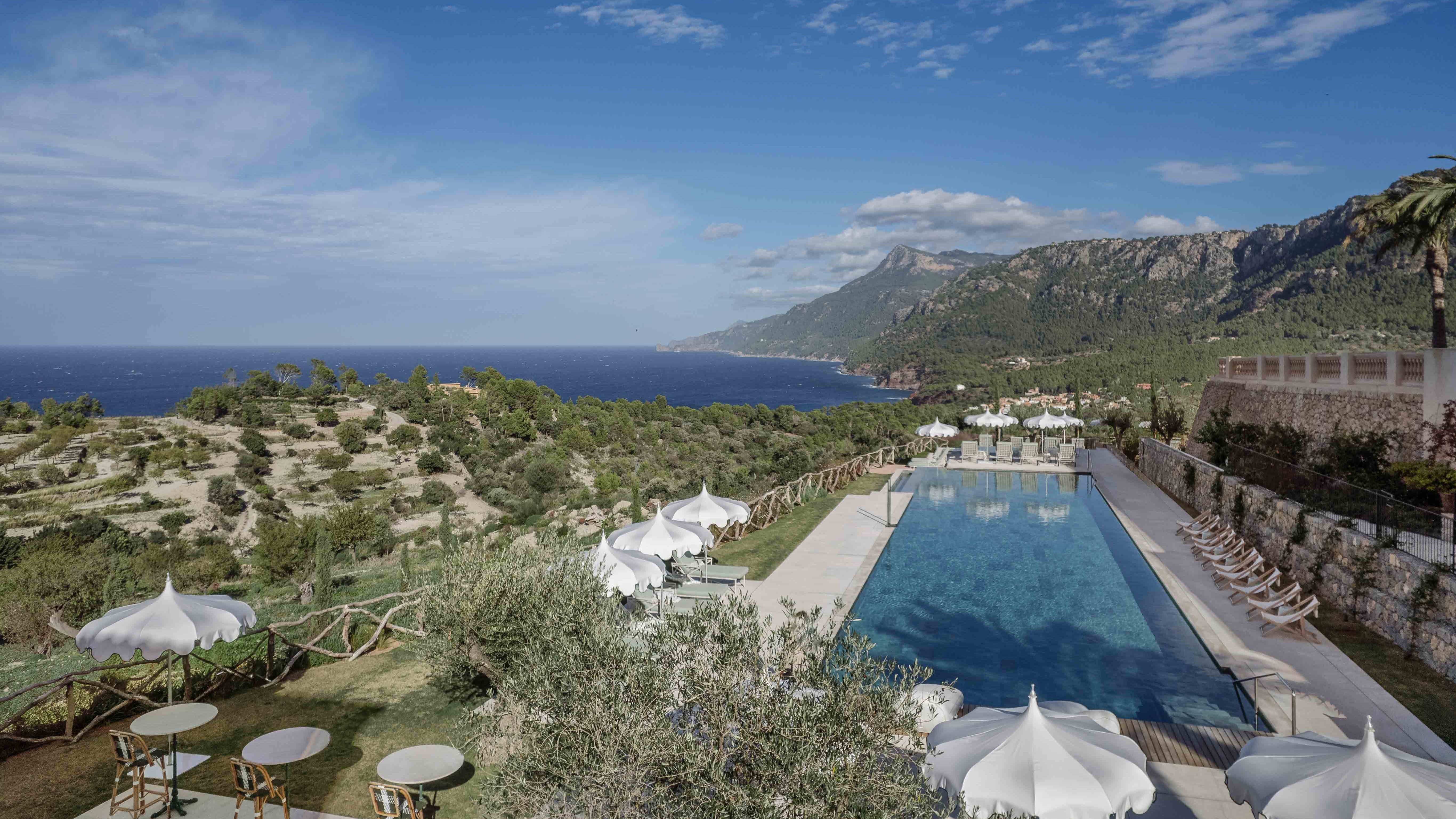 Stay at Son Bunyola, Mallorca, in 2026