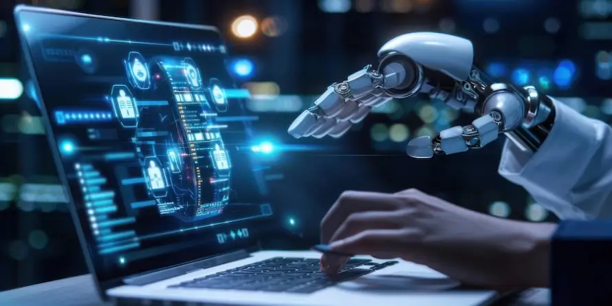 Artificial Intelligence