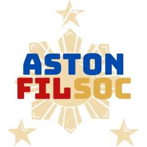 Aston University Filipino Society