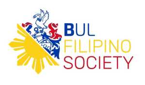 Brunel University Filipino Society