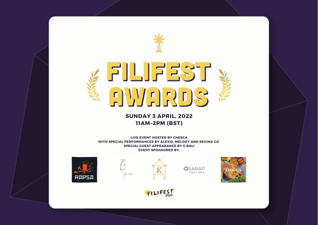 FiliFest Awards 2022