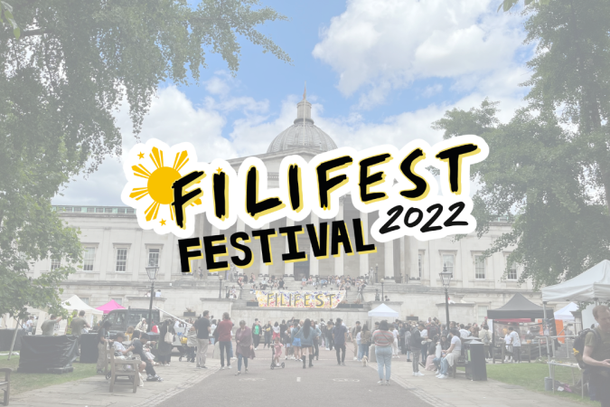 FiliFest Festival 2022!