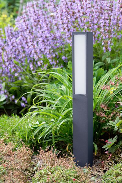 Garden And Pathway Luminaires For Private Use · Bega