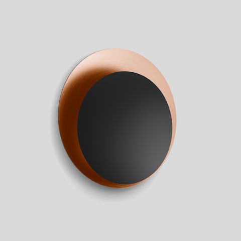 Wall Luminaire 50912 — BEGA — Wall — 360° Radial svietidlo