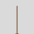 Copper luminaire poles with base plate made of cast bronze · EN 40