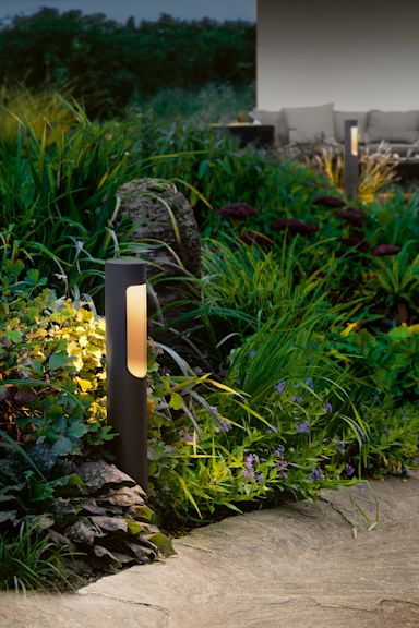 Garden And Pathway Luminaires · Bega