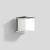 Wall luminaires with unshielded light	