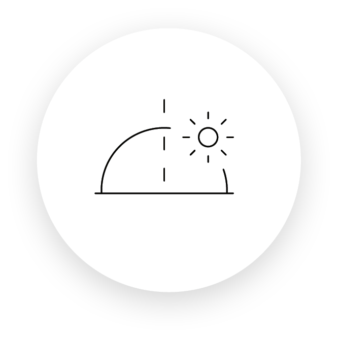 Control options · BEGA