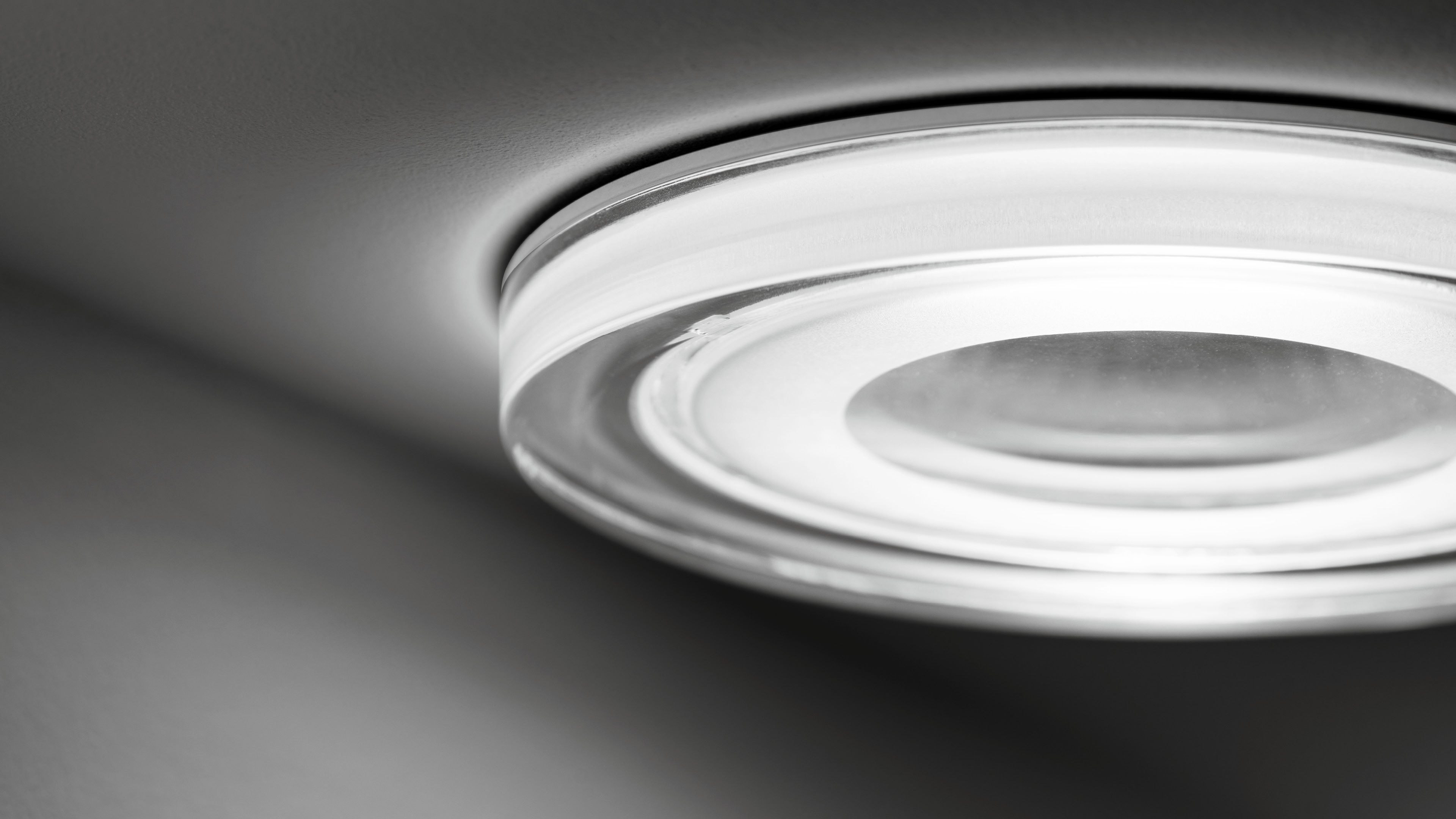 Recessed Ceiling Luminaires · BEGA