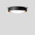 Ceiling luminaires