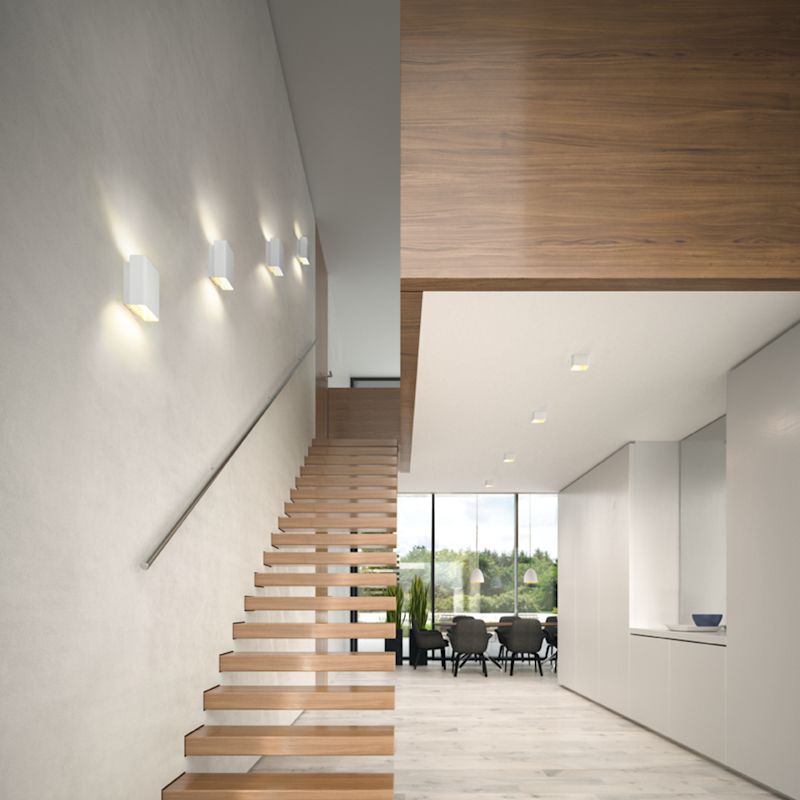Lighting theory · BEGA