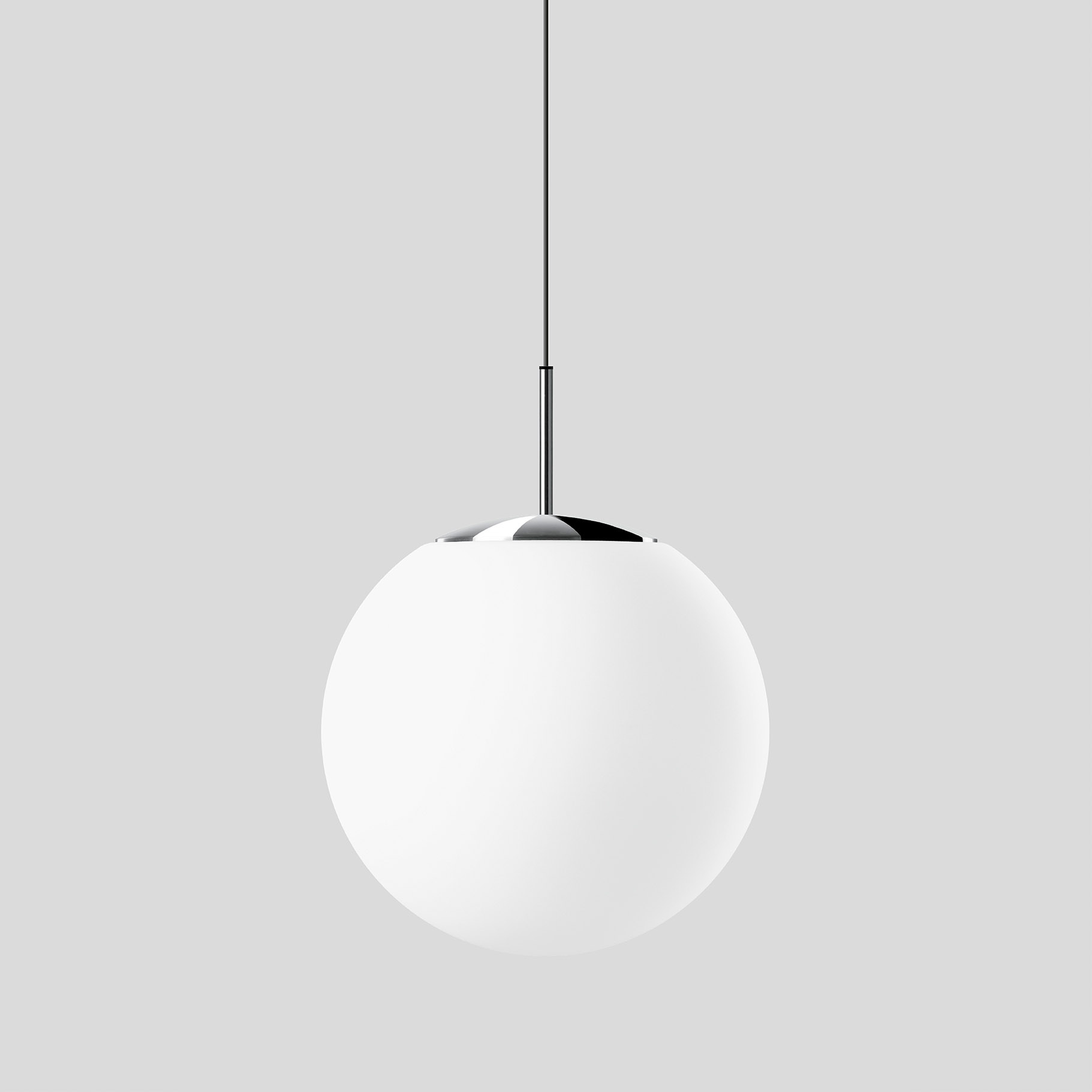 The Sphere 50820 — BEGA — Pendant — Unshielded svietidlo
