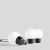 BEGA Plug & Play · boules se compose de trois ou cinq luminaires